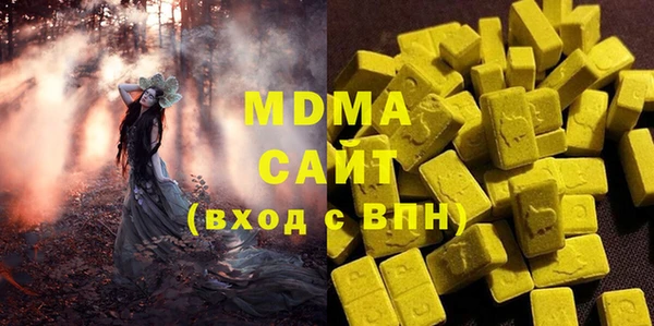 тгк Алексеевка